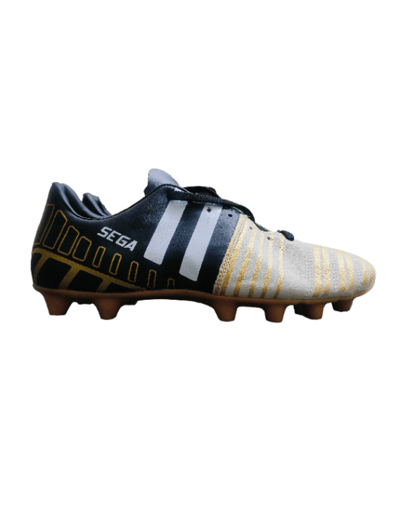 Sega Super Outdoor Football Shoes (golden Yellow) 
